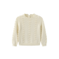 VALEN VEE IVORY KNIT SET