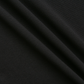 DUKE AND PORT BLACK STRIPE TRIM LOGO POLO