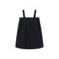 CREATIVE GENIUS NAVY CORDUROY JUMPER