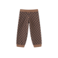 FRENCH HERITAGE BROWN/NAVY V DESIGN SET