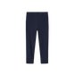 PHIL AND PHOEBE NAVY SWEATSHIRT SET