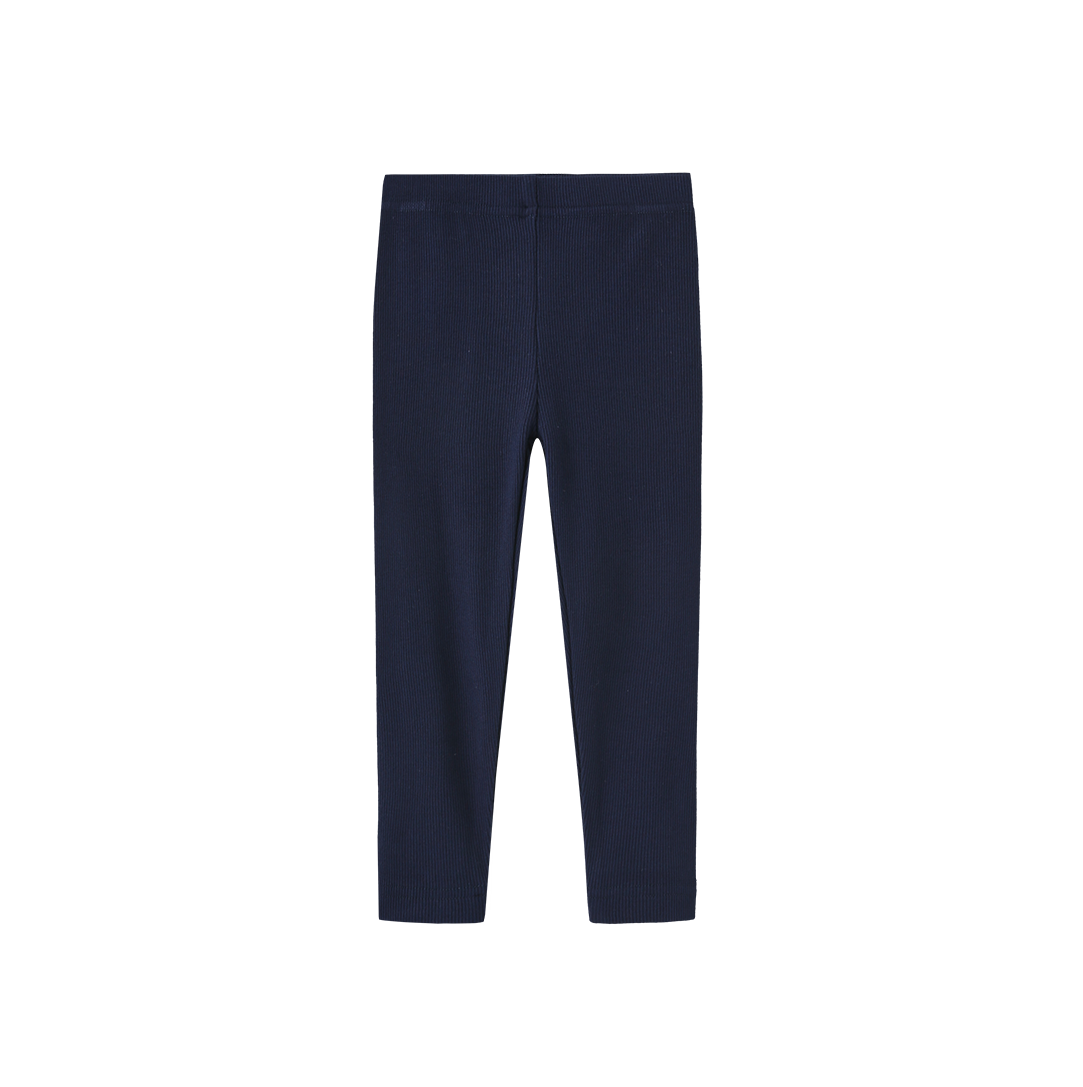 PHIL AND PHOEBE NAVY SWEATSHIRT SET