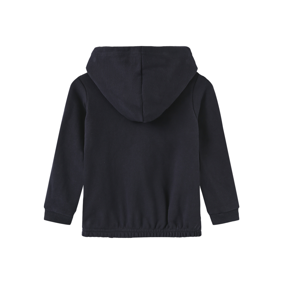 PHIL AND PHOEBE NAVY SWEATSHIRT SET