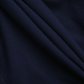 PAPILLON NAVY WOOL EMBROIDER BIB ROMPER