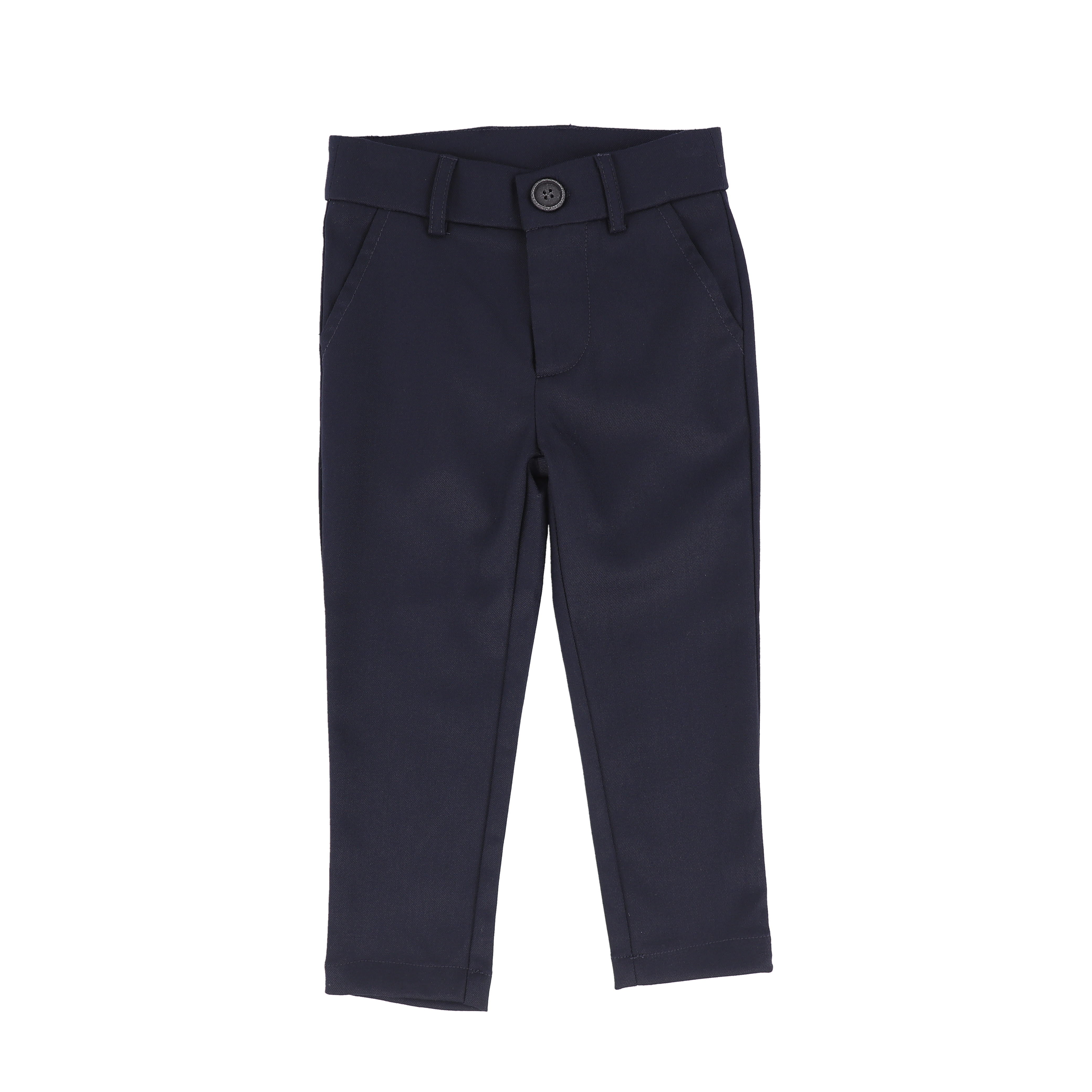 KIDS PANT WITH FRILL POCKETS 12-14 LISBON LULLABY