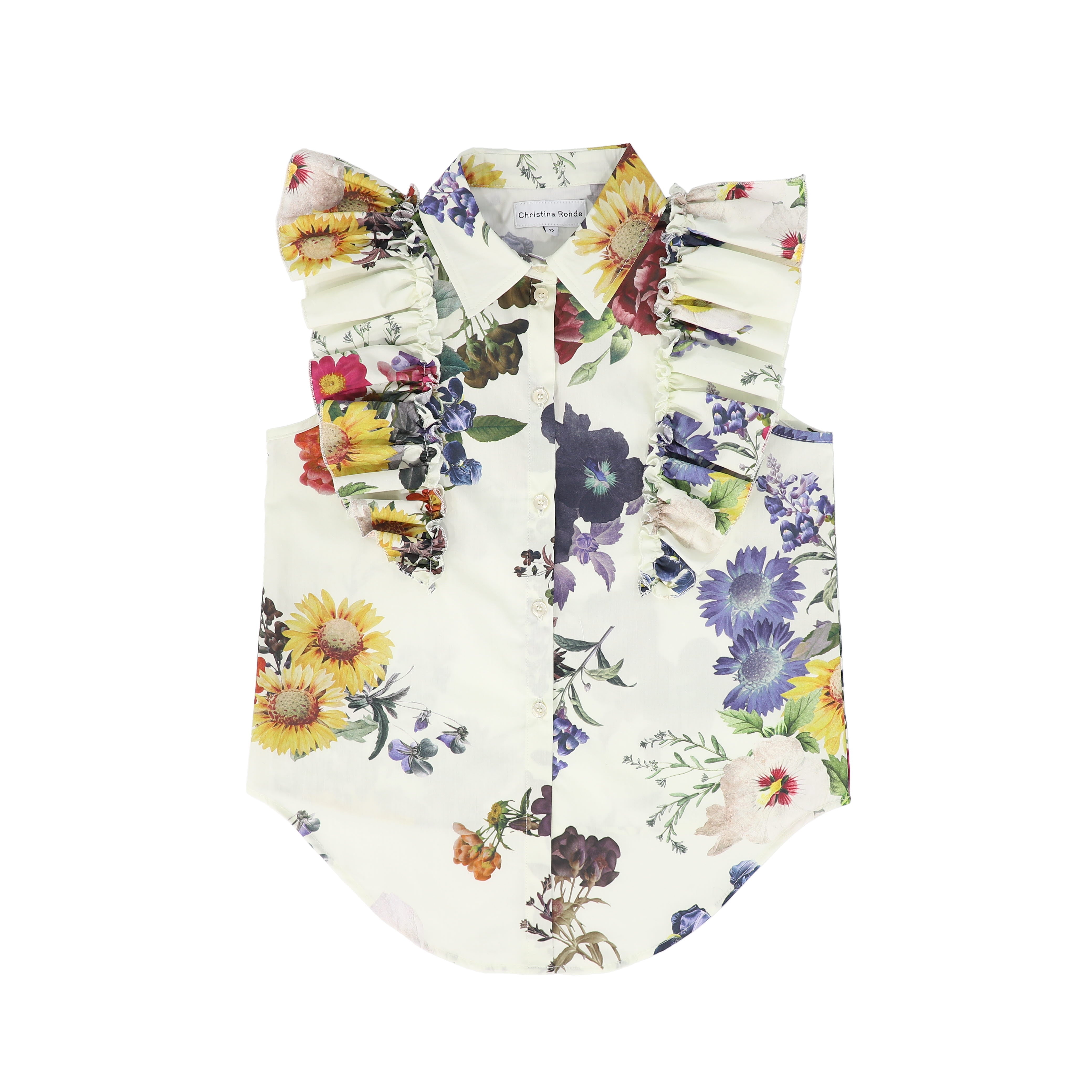 Christina Rohde - Girls Boutique Clothing - Luibelle
