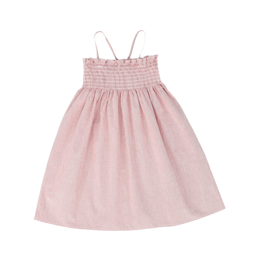 Lolmot Toddler Kids Baby Girls Fashion Cute Flying Sleeve Sweet Flower  Print Ruffle Dress 