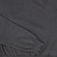 BAMBOO CHARCOAL KNIT EMBLEM SWEATER [FINAL SALE]