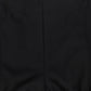 Le Bourdon Black Bubble Shorts [FINAL SALE]