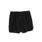 Le Bourdon Black Bubble Shorts [FINAL SALE]