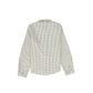 Le Bourdon Black/White Boys Checked Shirt [FINAL SALE]