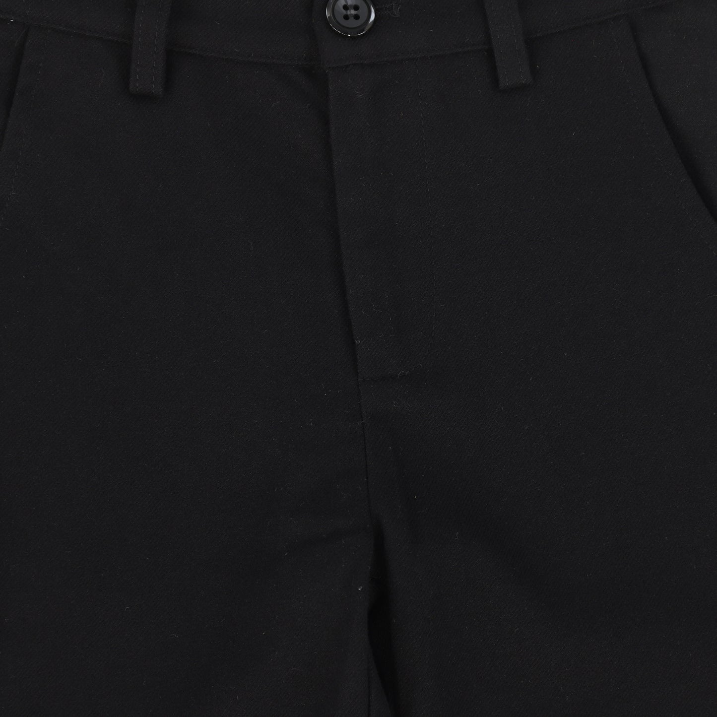 Le Bourdon Black Slim Pants