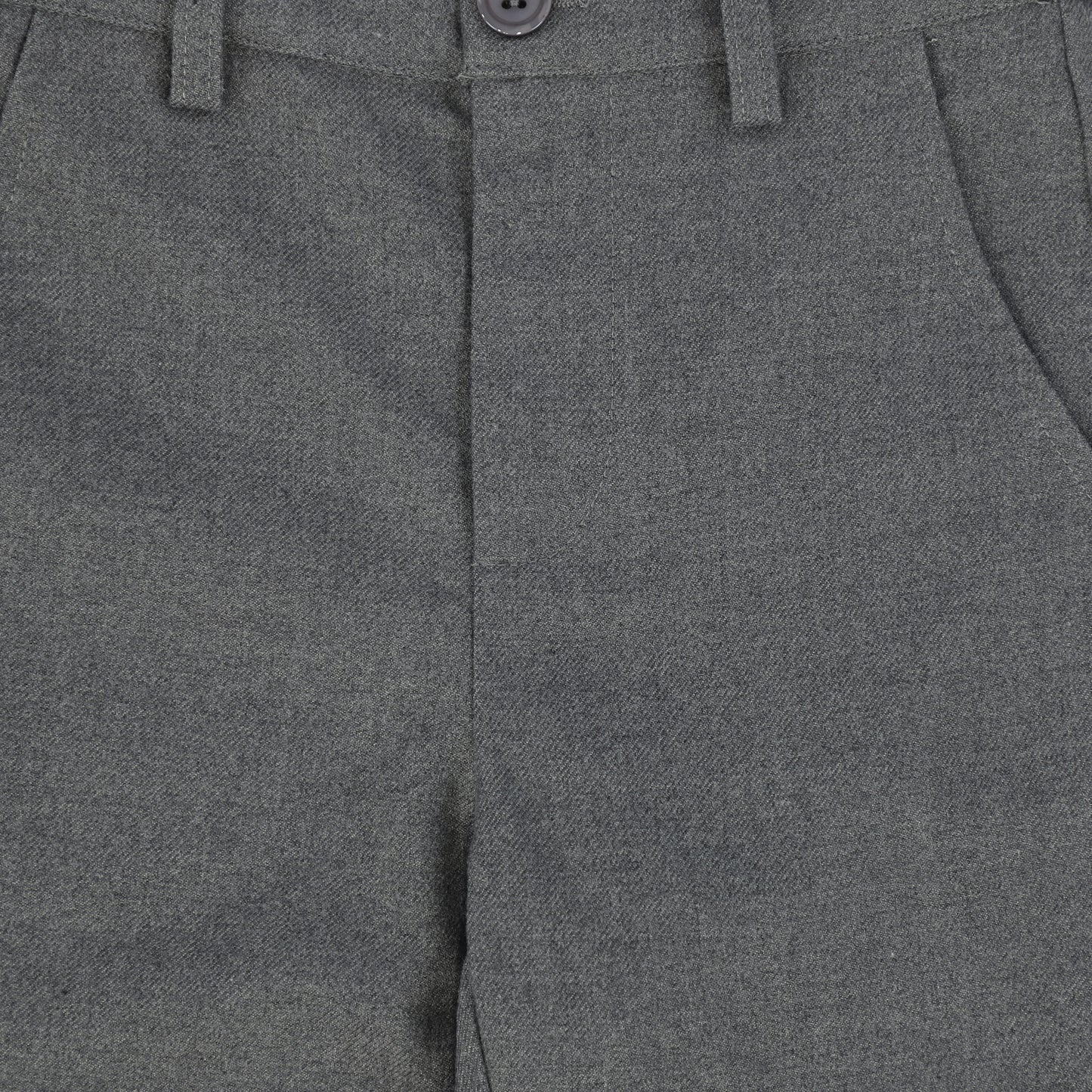 LE BOURDON GREY SLIM PANTS [FINAL SALE]