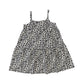 PHIL AND PHOEBE BLACK WHITE PRINTED JUMPER
