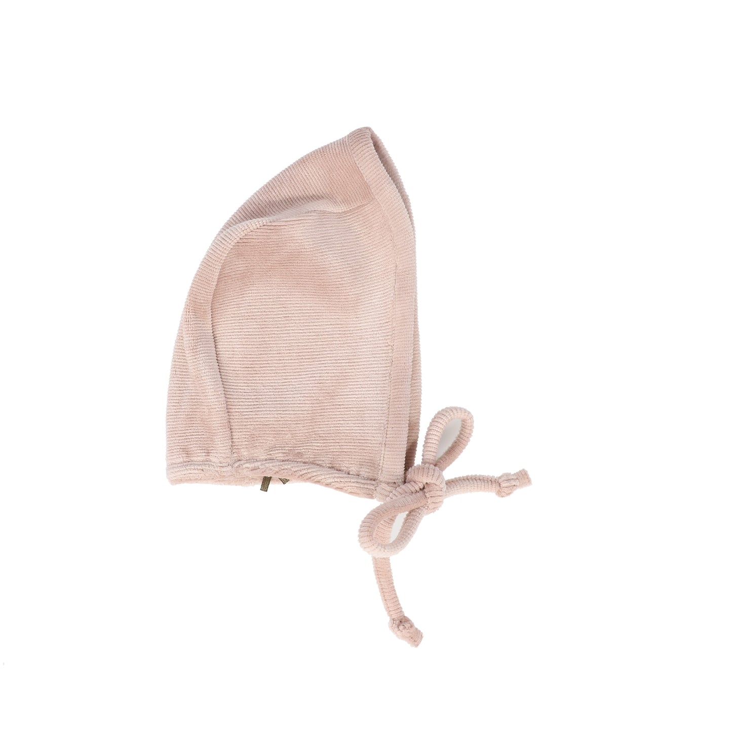 CITRINE DUSTY ROSE BONNET [Final Sale]