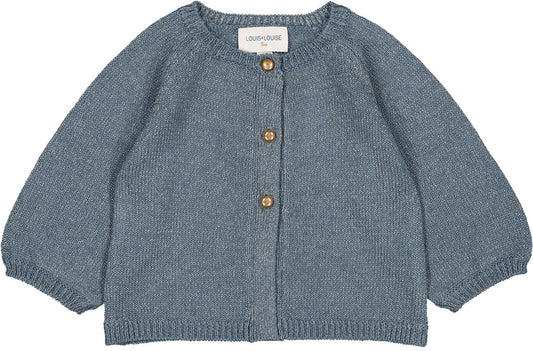 Baby Girl Sweaters – Cardigans Luibelle 