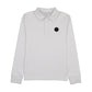 3 BUTTONS WHITE CLASSIC POLO