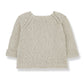 1 + IN THE FAMILY NATURAL KNIT CARDIGAN
