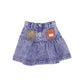 HEVEN CHILD DENIM POCKET SKIRT