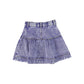 HEVEN CHILD DENIM POCKET SKIRT