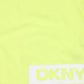 DKNY YELLOW LOGO SS TEE