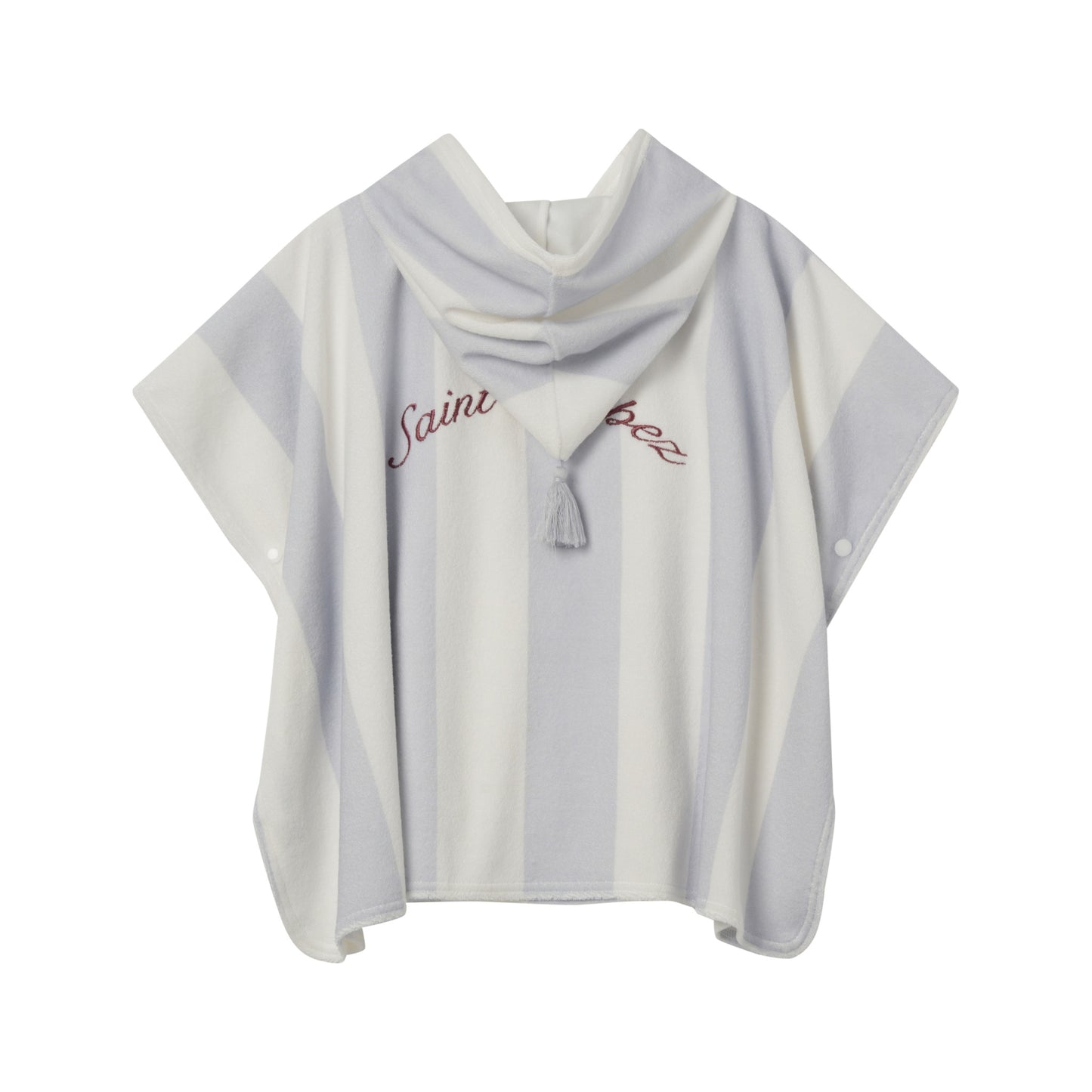 COCO BLANC STRIPED TERRY TOWEL