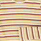 BONNIE AND THE GANG MULTI COLOR STRIPED TEE