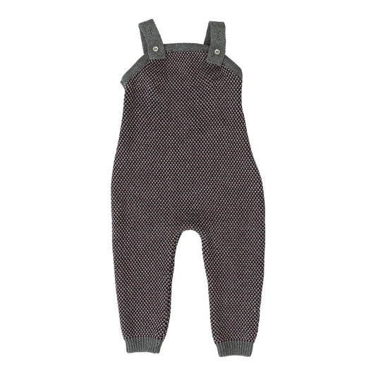 ANALOGIE MULTI KNIT OVERALLS