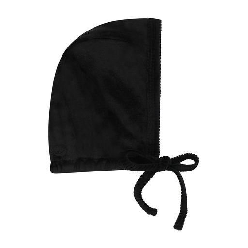 ZEEBRA INK VELOUR BUTTON DOWN BONNET [Final Sale]