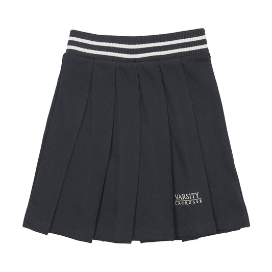 ANALOGIE NAVY FAN CLUB SKIRT