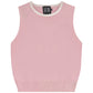 GEM PINK CABLE KNIT SWEATER SET