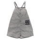 LOUD GREY WASH LOGO JUMPER