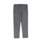 LE BOURDON GREY THIN WOOL PANTS