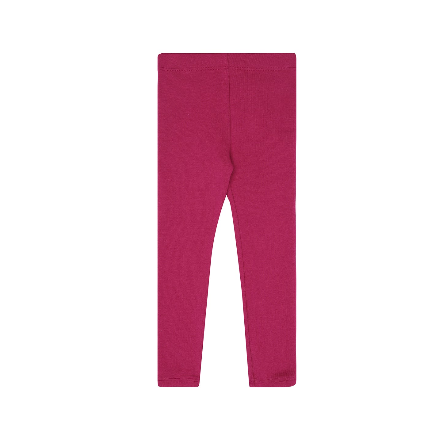 HEVEN CHILD FUSCHIA LEGGING [FINAL SALE]