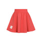 HEVEN CHILD PINK SEAM SKIRT
