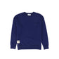 HEVEN CHILD BLUE POCKET  SWEATSHIRT