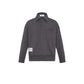 HEVEN CHILD GREY BUTTON POLO