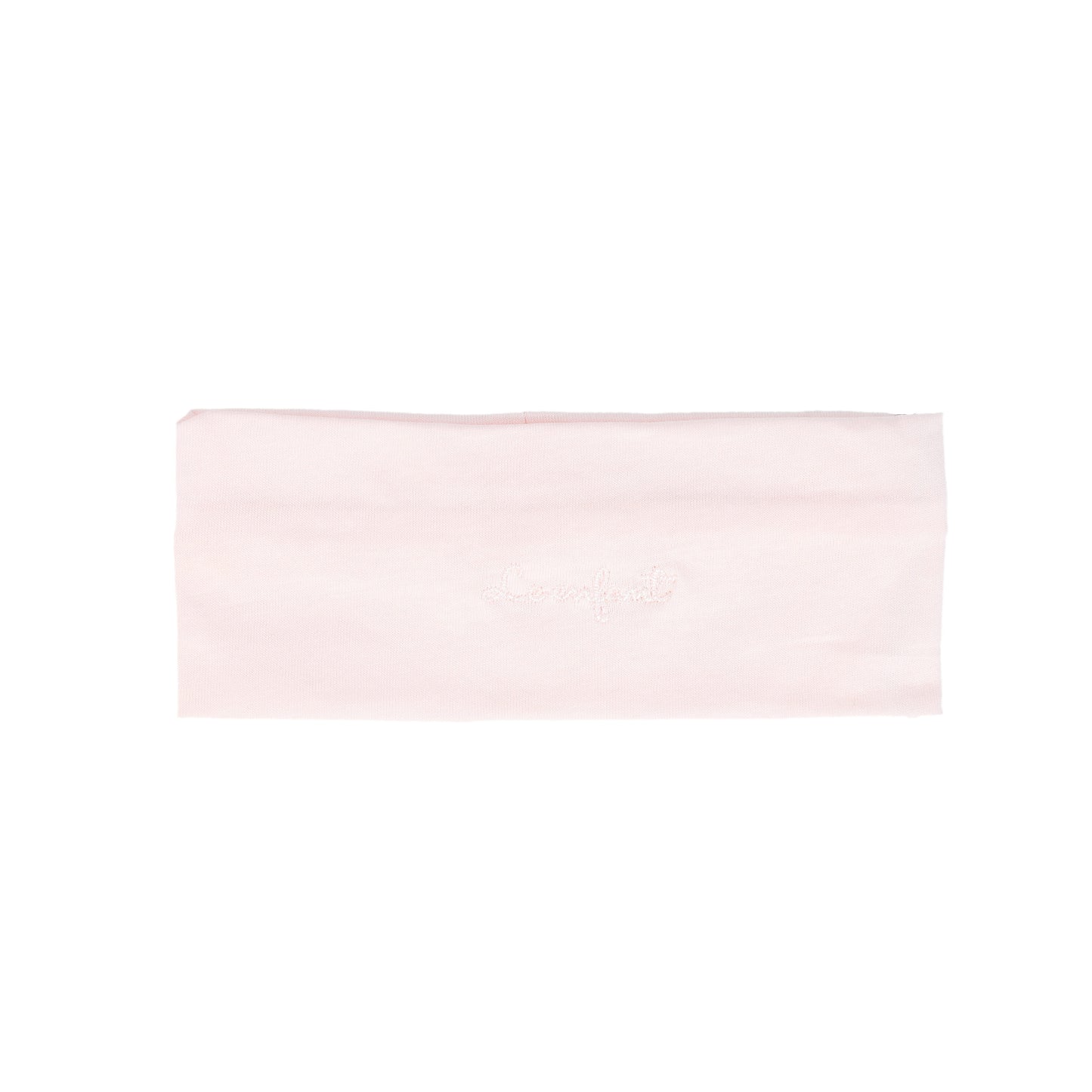 LA ENFANT PASTEL PINK SWEATBAND [FINAL SALE]