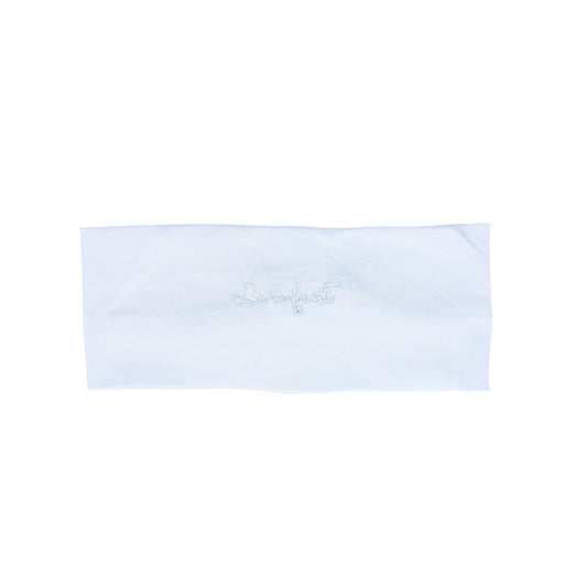 LA ENFANT PASTEL BLUE SWEATBAND [Final Sale]