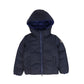 COLMAR BLACK/BLUE REVERSIBLE JACKET