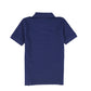 HUGO DEEP BLUE SS POLO SHIRT