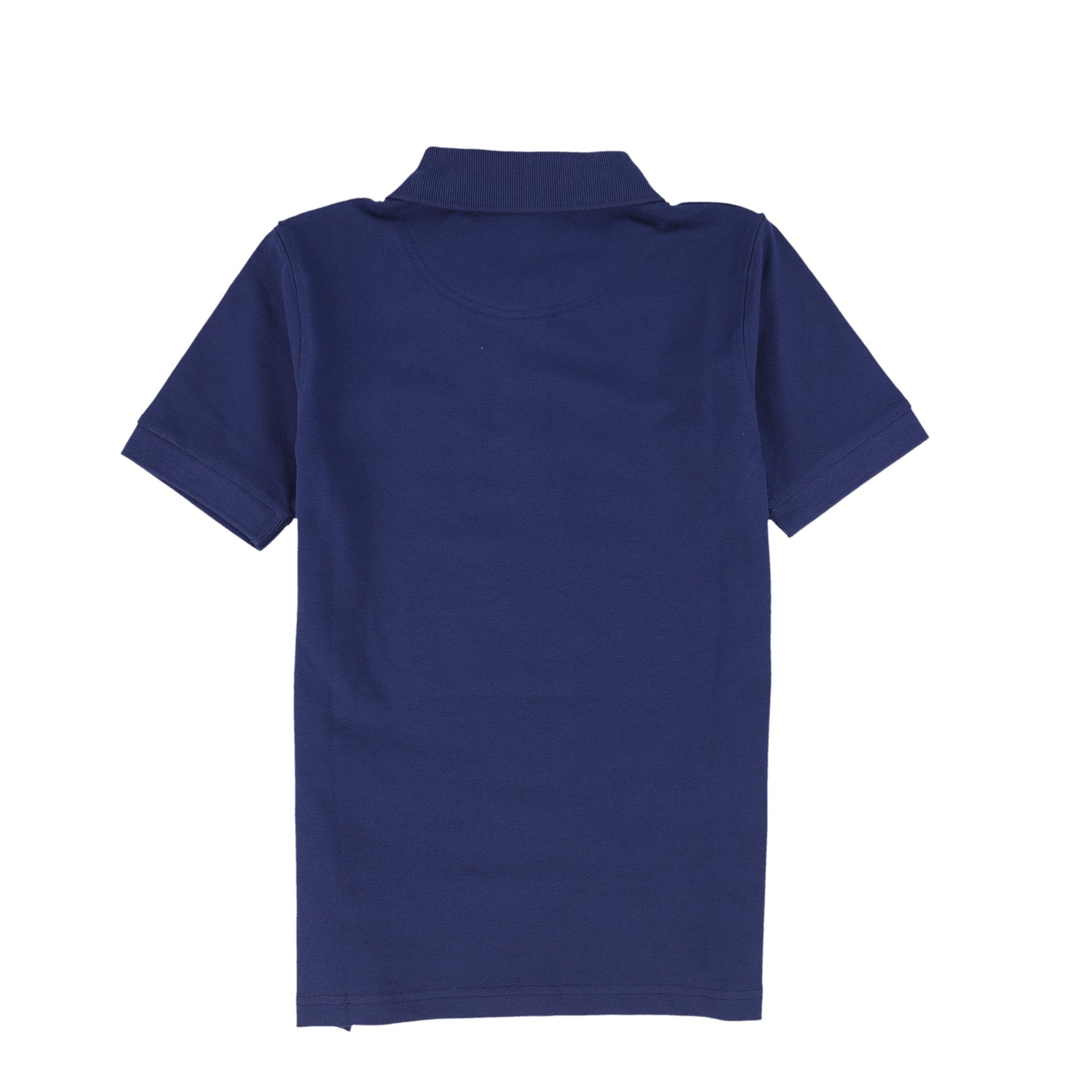 HUGO DEEP BLUE SS POLO SHIRT