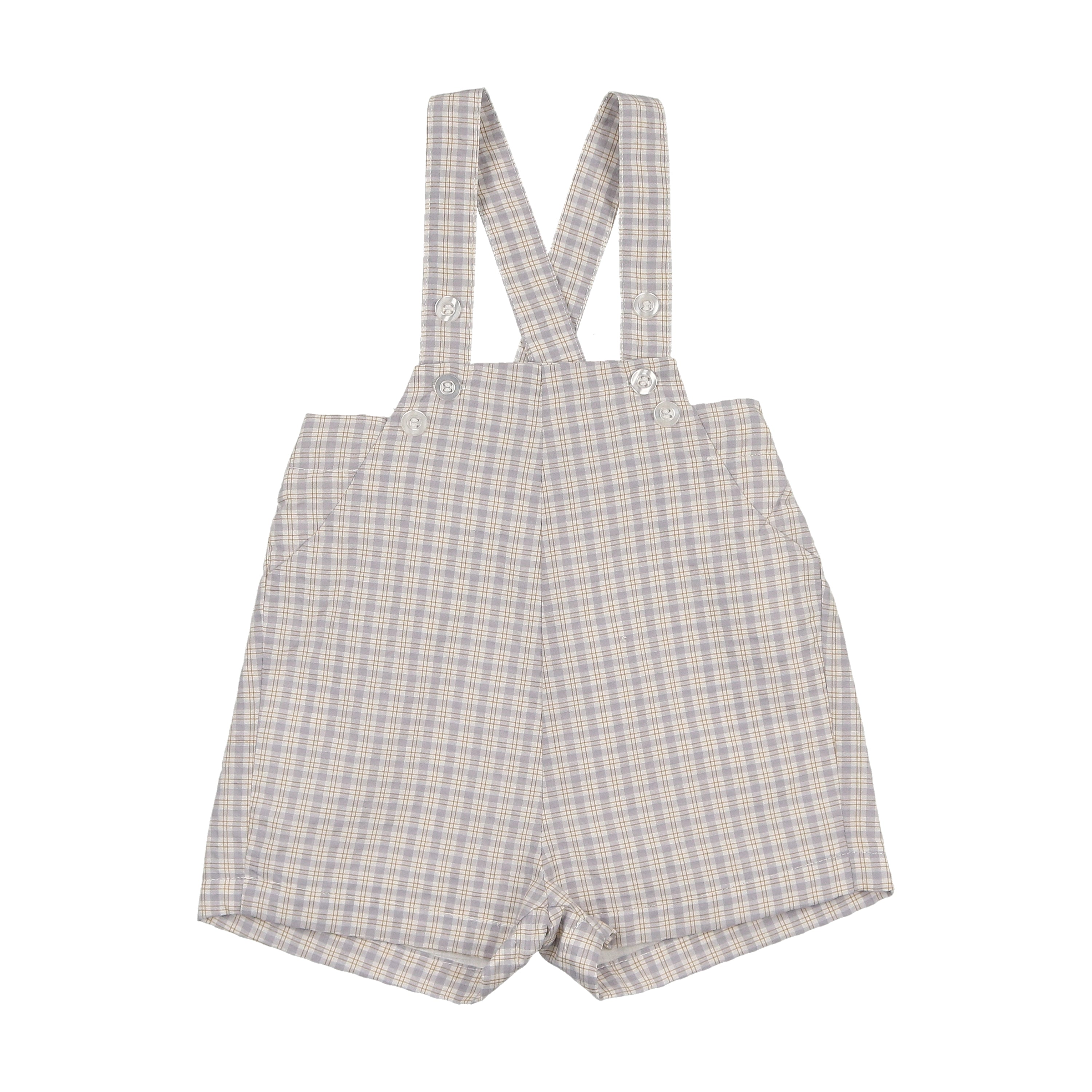 Kin and Kin - Childrens Boutique Clothing - Luibelle