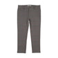 KIN & KIN GREY PLAID SLIM PANTS