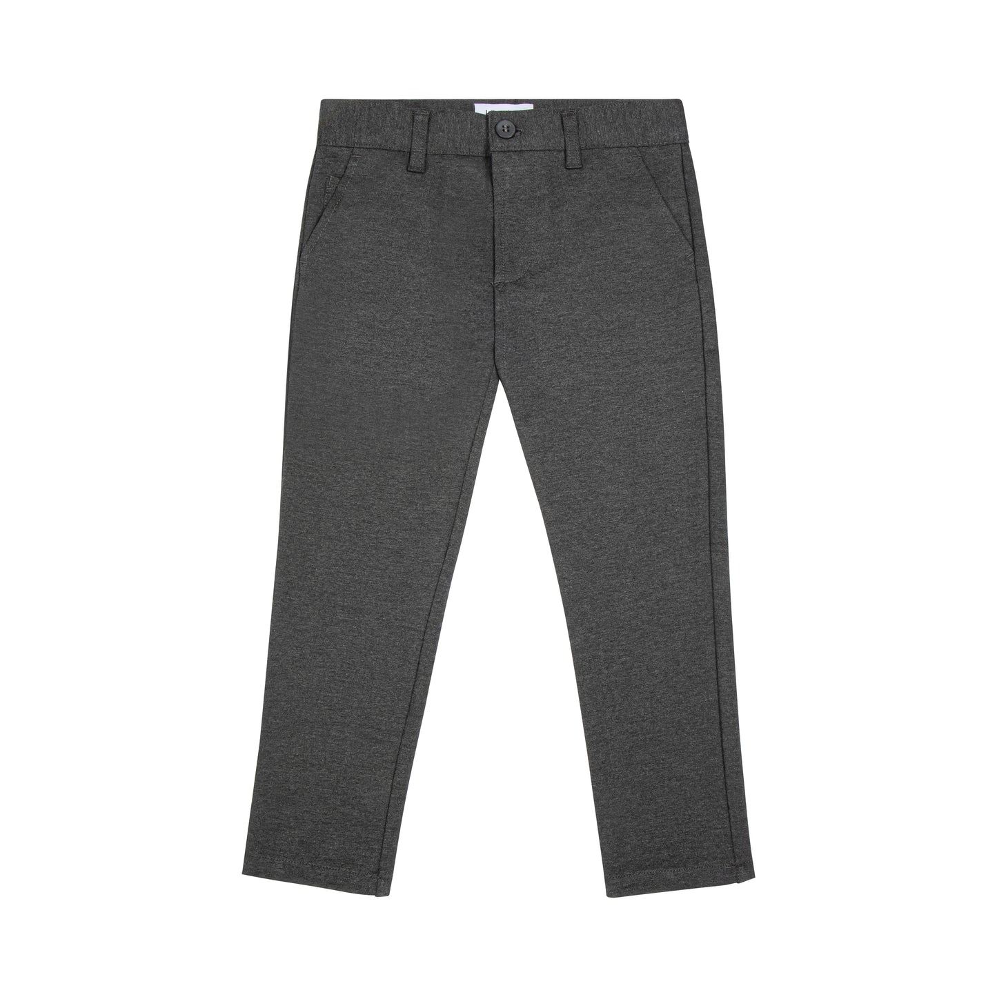 KIN & KIN GREY STRETCH PANTS
