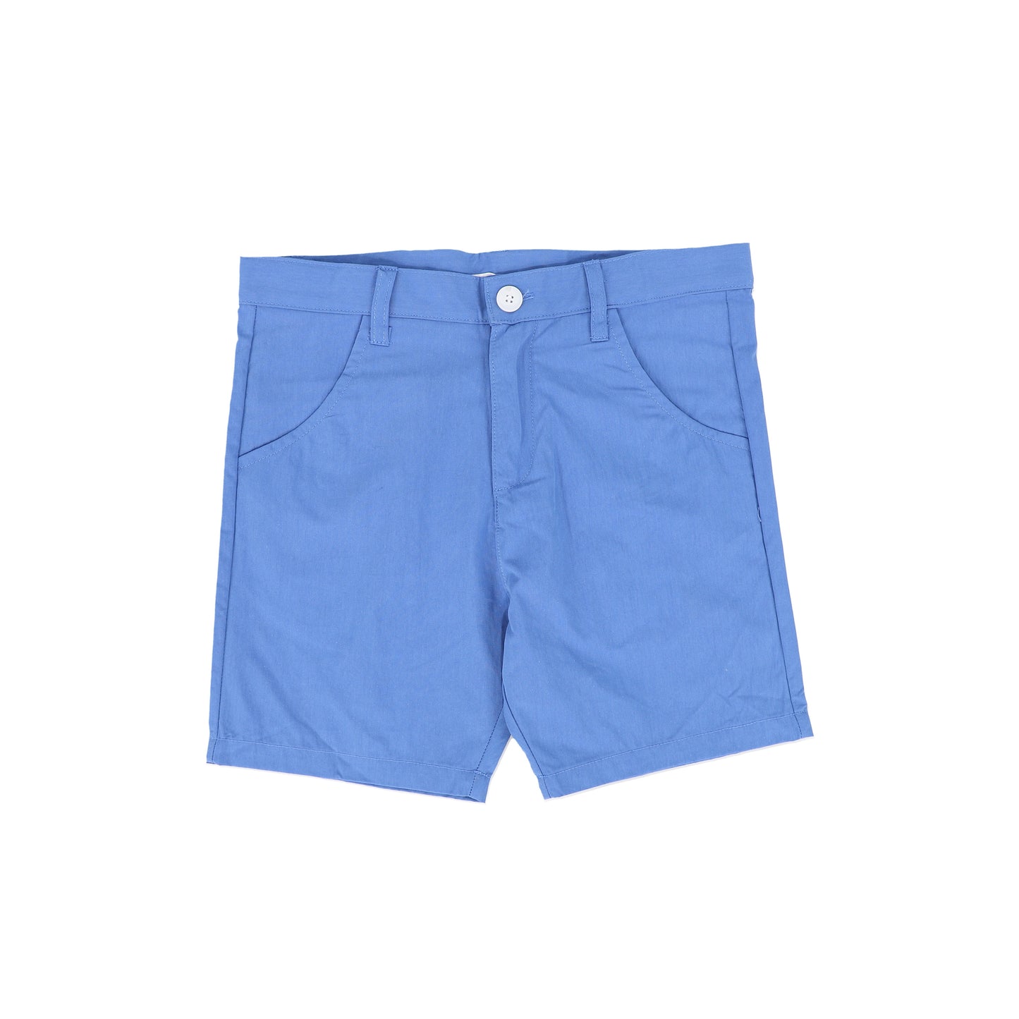 KIPP BLUE SHORTS