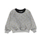 HEY KID SMILE PRINT TOP