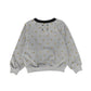 HEY KID SMILE PRINT TOP