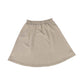 HEY KID STONE SIMPLE SKIRT [Final Sale]