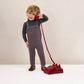 ANALOGIE MULTI KNIT OVERALLS